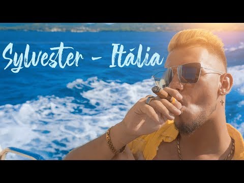 Sylvester - Itália 🇮🇹 (Official Music Video)