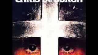 Chris de Burgh "Crusader"