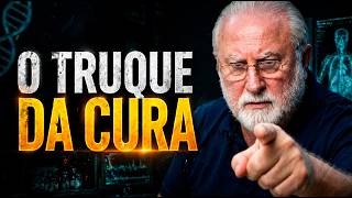 O Truque de Jan Val Ellam para Mudar Sua Realidade Usando a Vontade