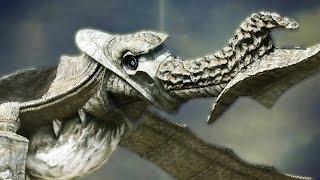 SPLIT THE SKY | Shadow Of The Colossus (PS4 Remake) Part 7