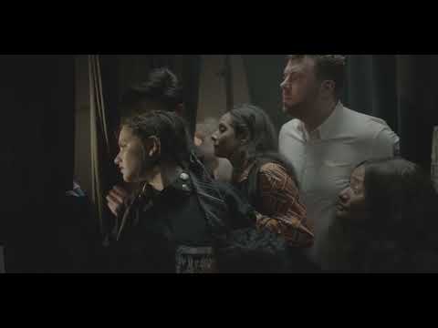 Death of A Puppet | Official Teaser
