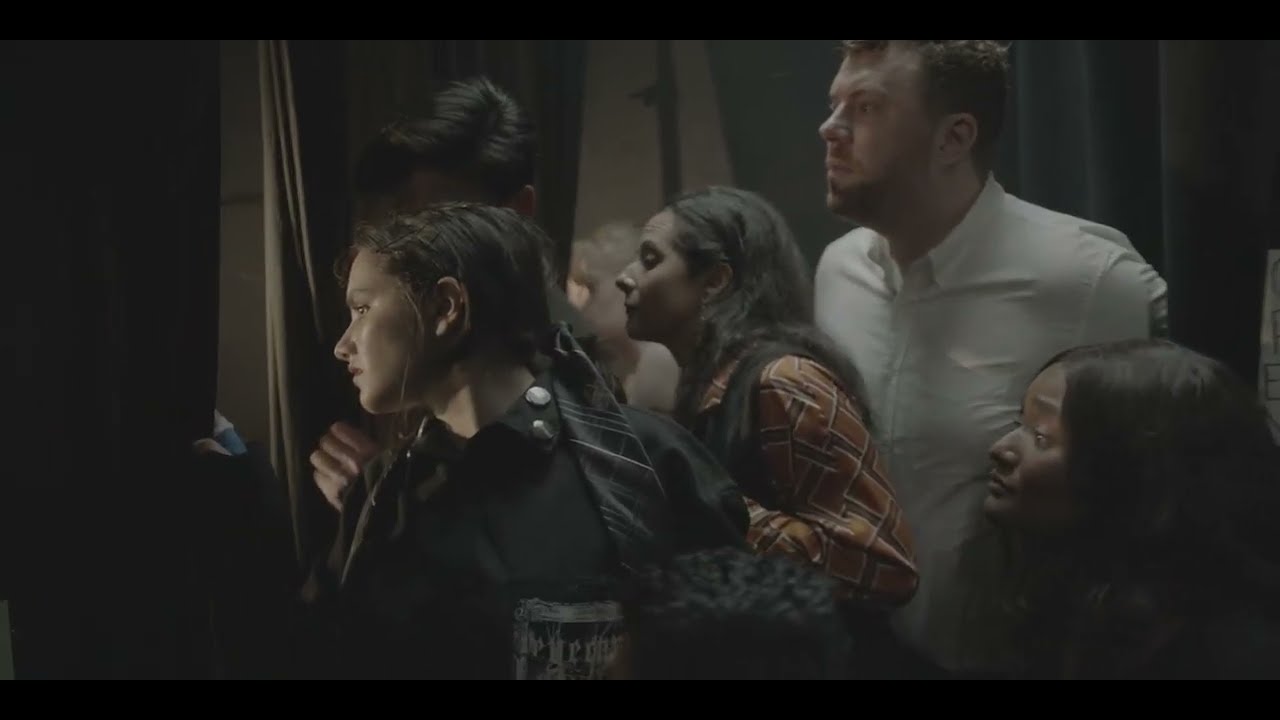 Death of A Puppet | Official Teaser