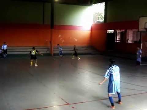 Fusafá- Chicão "A muralha"