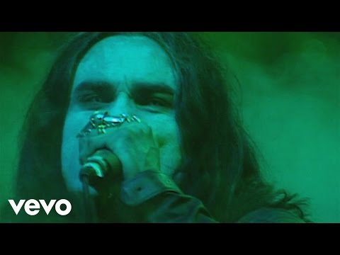 Cradle Of Filth - Dusk and Her Embrace (Live at the Astoria '98)