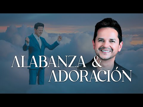 Popurri de Danilo Montero / Alabanza y Adoración Instrumental / Eres Todo Poderoso.