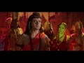 Lajja Lajja Movie Iconic Scene Sita Denies To Give Agni Pareeksha Madhuri Dixit MKDD