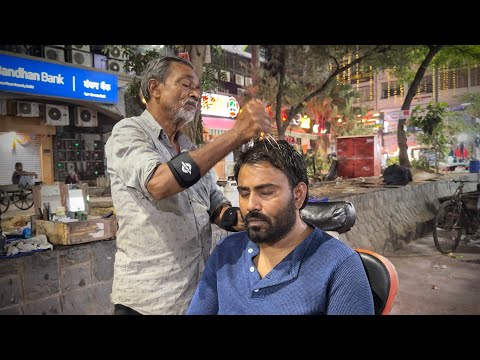 ASMR 💫 Instant Relaxation ASMR by Waris Barber | Sleep, Stress Relief & Pure Bliss Massage