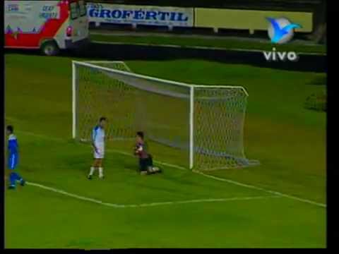 Maranhão 1 x 1 Paysandu - Copa do Brasil 2000