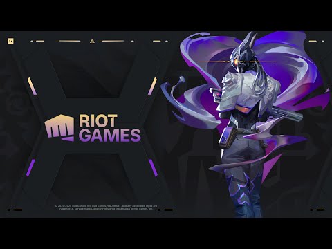 ALL PATHS END HERE __ VYSE Agent Trailer - VALORANT