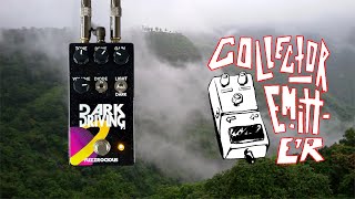 Fuzzrocious - Dark Driving