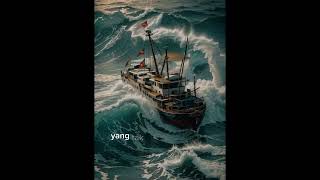 Download lagu kapal dan gelombang laut adalah kehidupan  #goresankata #storywa #shorts mp3