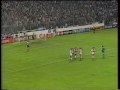 video: 1995 September 27 Ferencvaros Hungary 1 Ajax Amsterdam Holland 5 Champions League