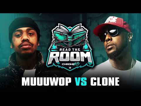 Muuuwop vs Clone