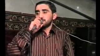 Aydın Vahid Qədim Elşən Bayram Mahir  Nə gündəsən sənət düşməyir sənə
