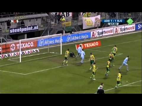 2008-12-13 ADO Den Haag - Roda JC 1-1