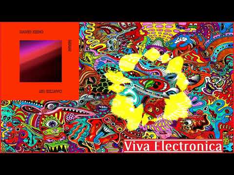 David Keno - Futura (Original Mix) [Dantze]