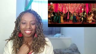 Dhoom dhadakka {Namastey England} Song Reaction {Arjun Kapoor/ Parineeti Chopra}