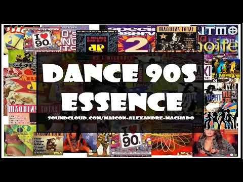 TOP 15 Spaço 100.9 FM As Mais Tocadas Das Baladas (Planeta Mix) - (2005) (CD Completo)