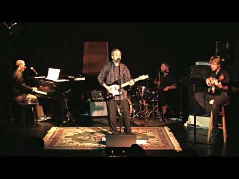 Graham-A-Rama LII - I'm Looking For My Girl