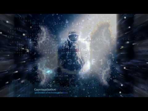 Cosmiqualization - generation of technology(CosRemix)