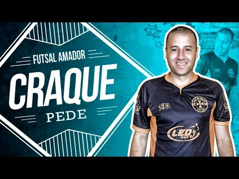 Craque Pede: Denis Jellmajer - Cruz de Malta