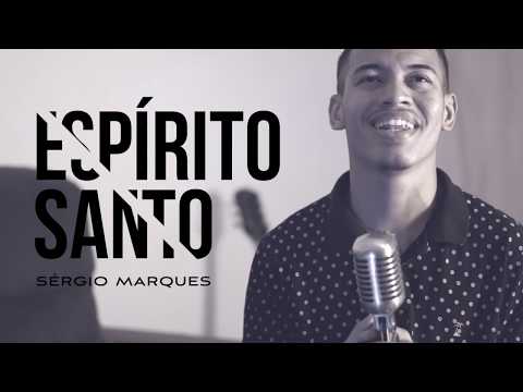 Espírito Santo - Sérgio Marques - COVER