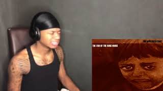 the appleseed cast hits like