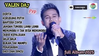 Download lagu 🔴 VALEN DA7 ❗ FULL ALBUM ❗ TRENDING FYP 2025❗ VIRALL  mp3