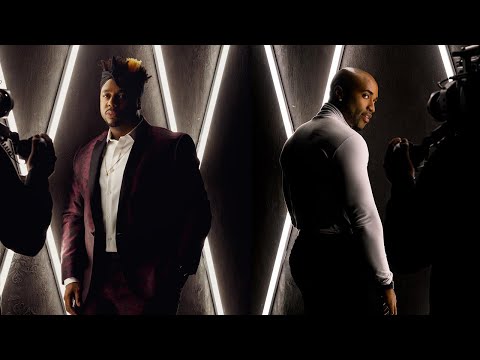 Duwendé - Dangerous (Official Music Video)