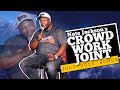 Nate Jackson Crowd Work Joint (July Bonus ) DEFAULT Thumbnail