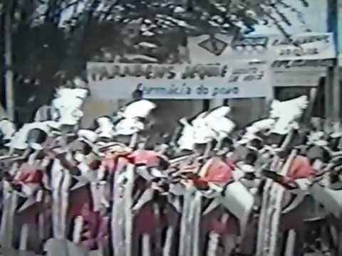 FAMPEME - TRIBUTO  A LUIS GONZAGA - 2002