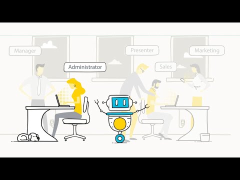 Videos from Arlo Training Software