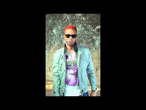 Konshens - Mad Mi [Bong Diggy Bang Riddim] MAY 2012