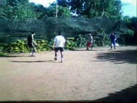 la garra guarani street soccer by capiatá 1