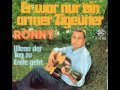 ER WAR NUR EIN ARMER ZIGEUNER 