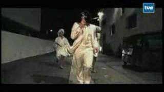 Eurovision 2008 - Francia - Sébastien Tellier - Divine