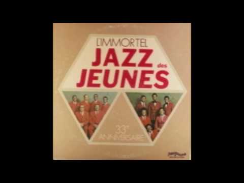 Immortel Jazz des Jeunes - Chatt Mimi