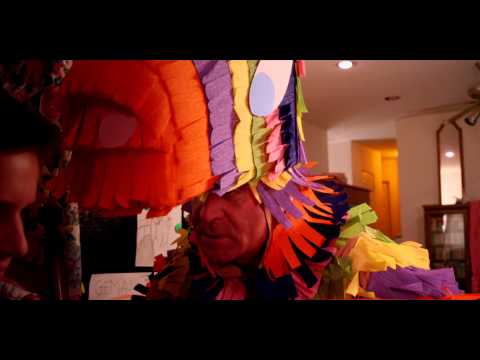Papa Trailer