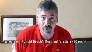 Little Red Guitar Wroclaw Poland