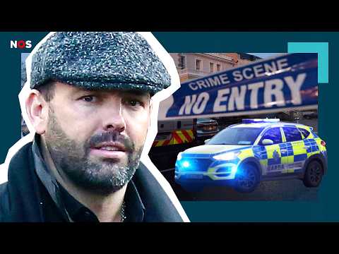 Het Ierse Kinahan-kartel, uitgelegd