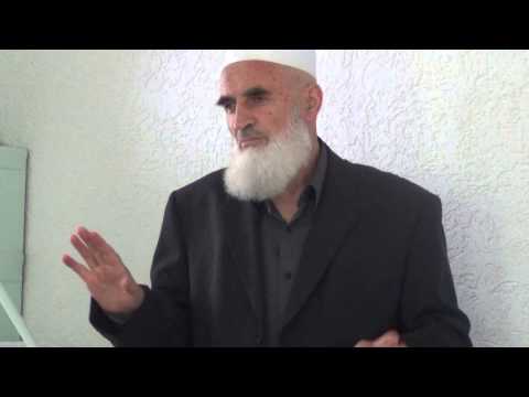 Tefsiri i sures Mesed - Ejub Selmani - HUTBE