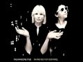 The Raveonettes - Breaking into cars.mpg 