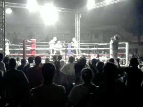 MAXI SOSA VS VALORI 10-3-2012