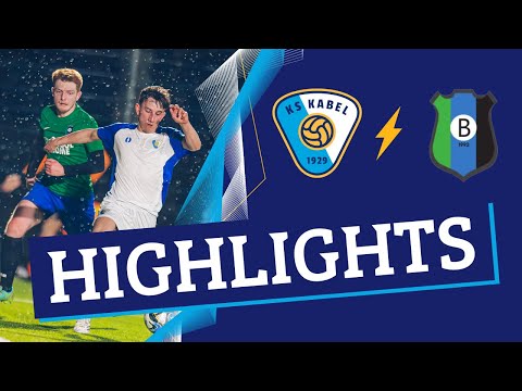 Klasa Okręgowa | Kabel Kraków - Bibiczanka Bibice (30.03.2025)