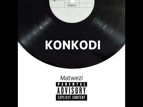 KONKODI  MATWEZII _FT_ STANLY LOCKO