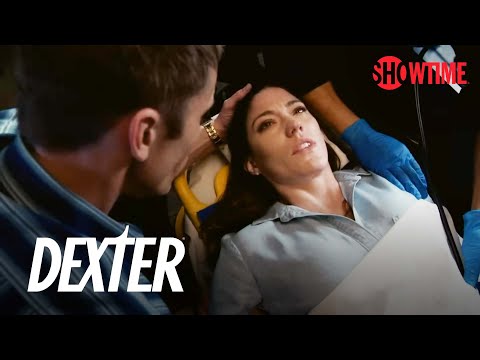 'What I Deserve' Ep. 12 Official Clip | Dexter | Season 8 | SHOWTIME