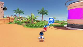 [#2] [アストロボット] 前作トロコン済み　高評価のお祭りゲームを初見でのんびり遊ぶ [初見]