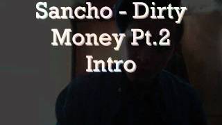 Dirty Money Pt. 2 Intro