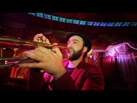 Enrique Iglesias - EL BAÑO Trumpet cover by Aram Galstyan