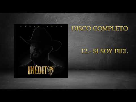 Sí, Soy Fiel - Carin León